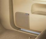 Volkswagen Touareg 2007 года
